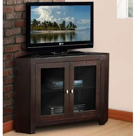 Urban TV Console